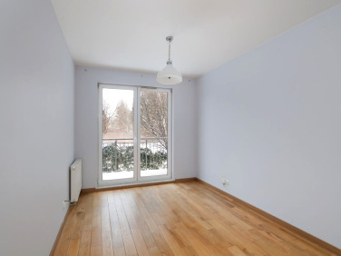 Mieszkanie Pruszków