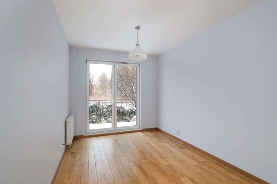 Mieszkanie Pruszków