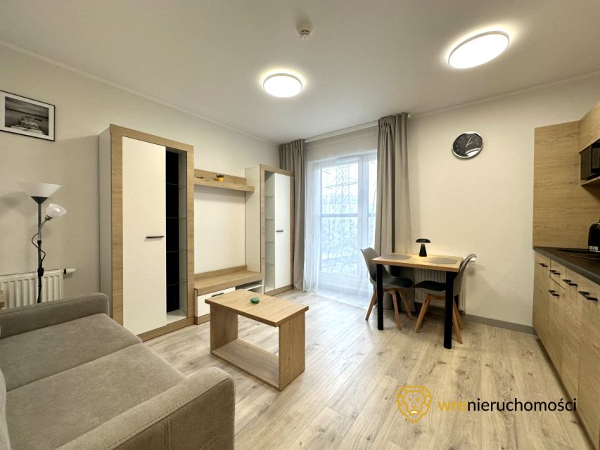 Mieszkanie Wrocław