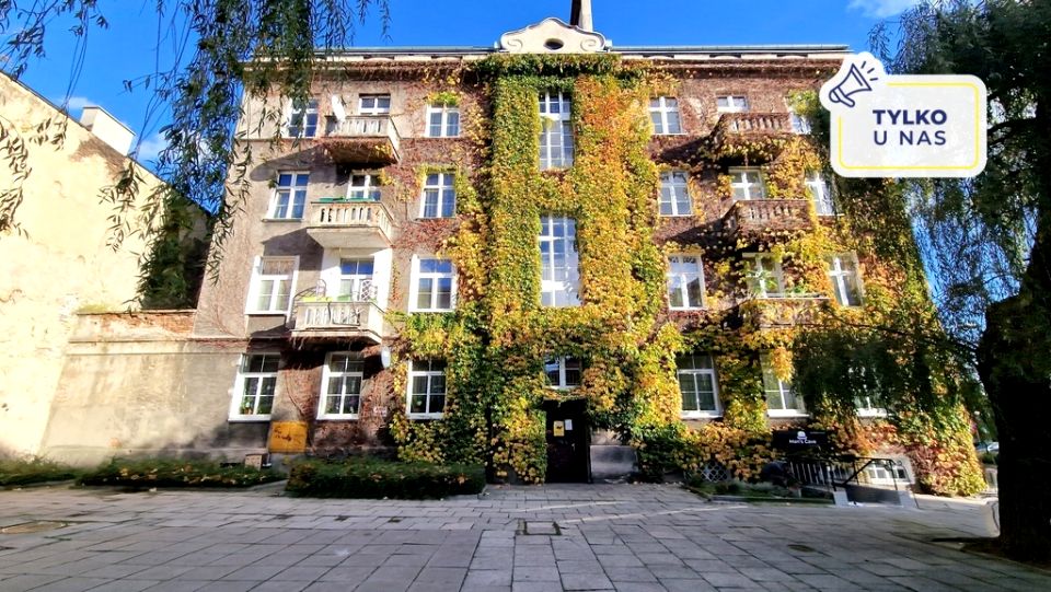 Mieszkanie Częstochowa