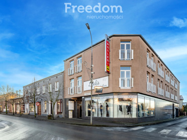 Budynek użytkowy Słupca