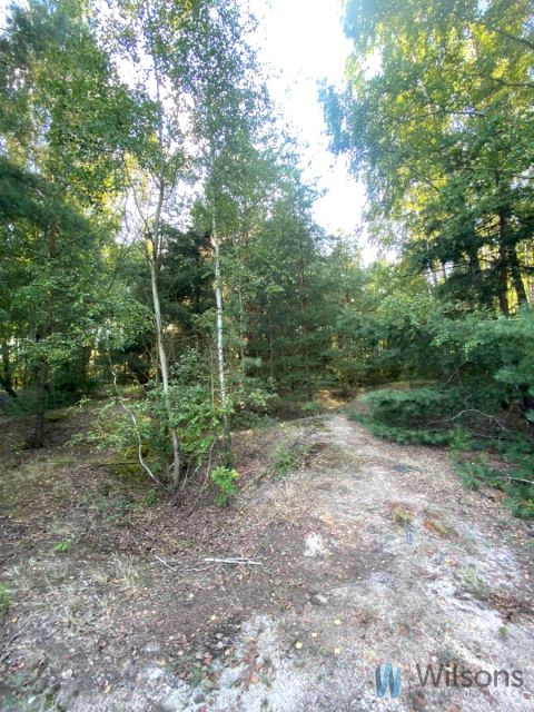 Działka budowlana Niemianowice