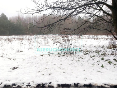 Działka budowlana Żelechów