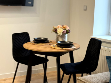 Mieszkanie apartamentowiec wynajem