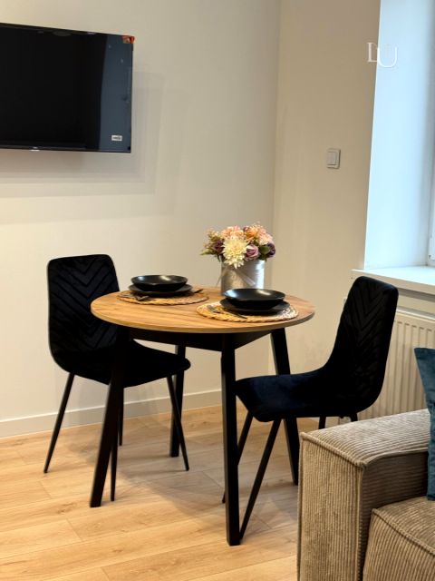 Mieszkanie apartamentowiec wynajem