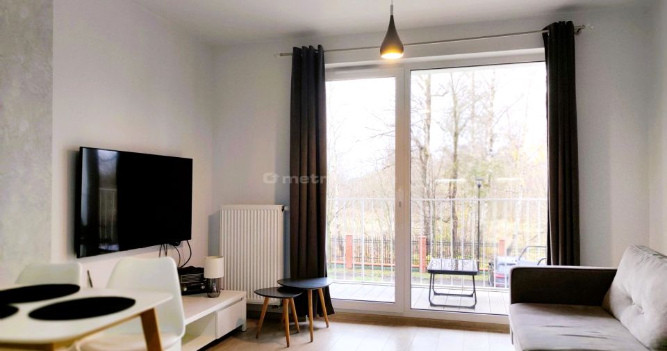 Mieszkanie Kołobrzeg