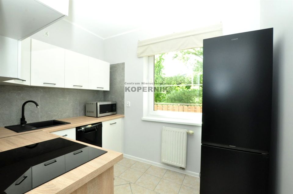 Mieszkanie Toruń wynajem