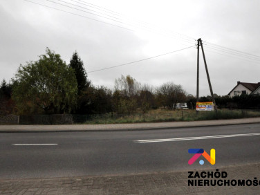 Działka Zielona Góra