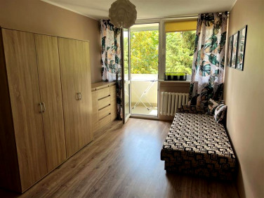 Mieszkanie blok mieszkalny sprzedaż