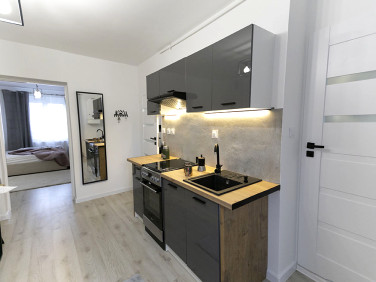 Mieszkanie Boguszów-Gorce