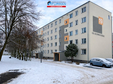 Mieszkanie Trzcianka