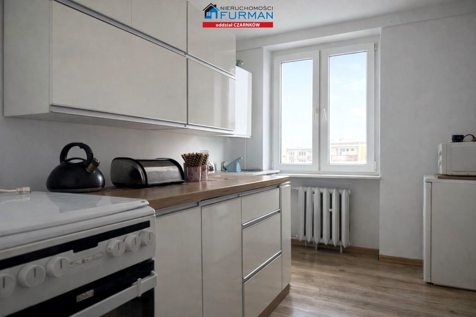 Mieszkanie Trzcianka sprzedaż