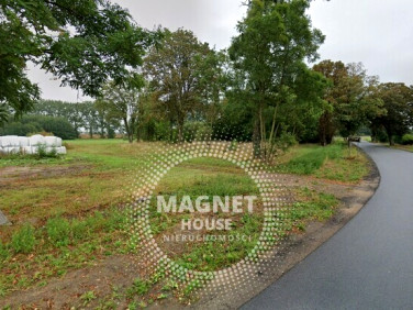 Działka budowlana Stare Chrapowo