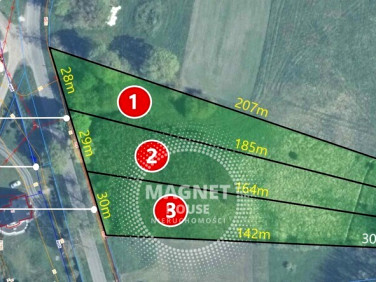 Działka budowlana sprzedam