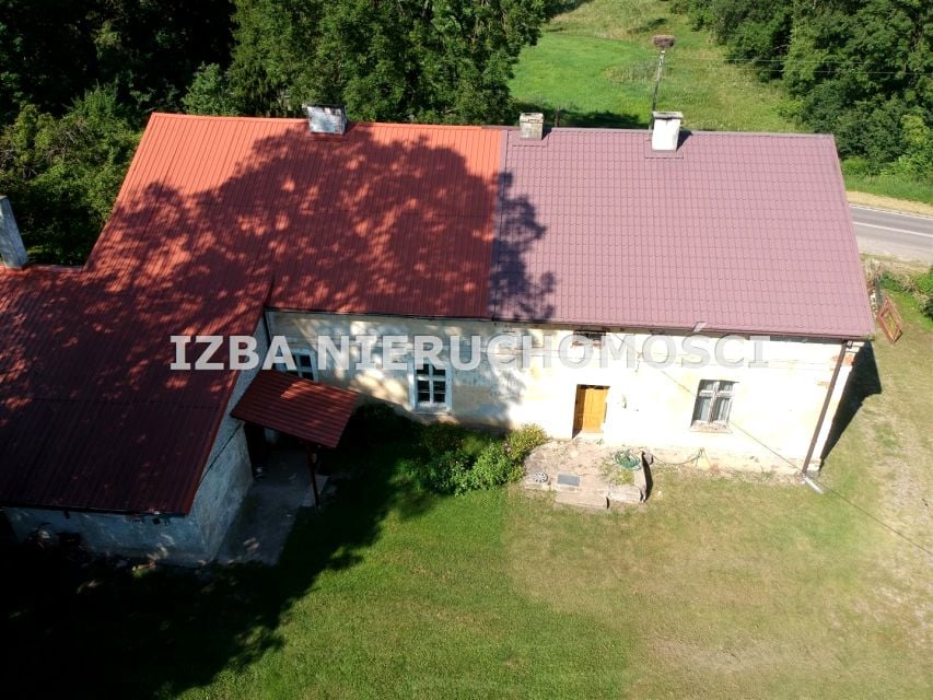Dom Grabnik sprzedaż