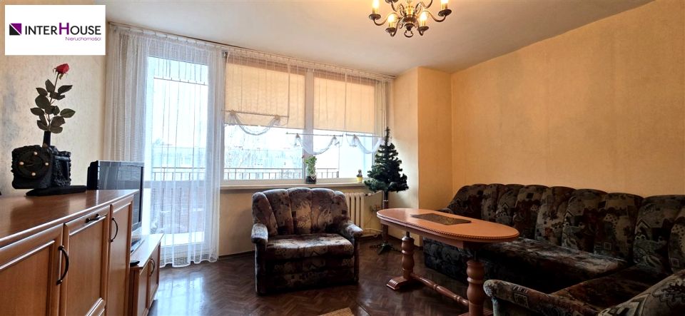 Mieszkanie Tarnowskie Góry