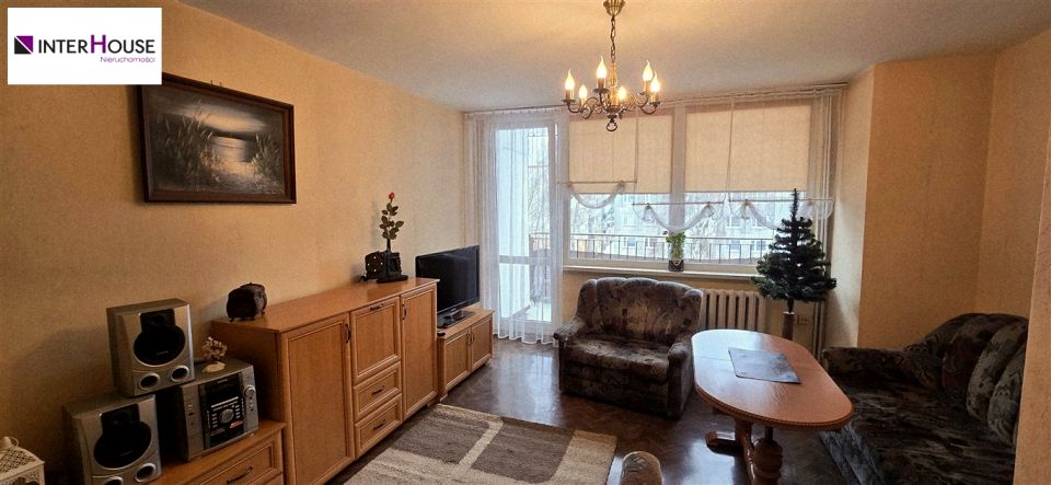 Mieszkanie blok mieszkalny sprzedaż