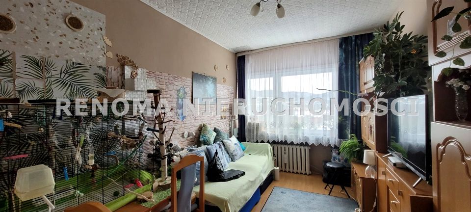 Mieszkanie Wałbrzych