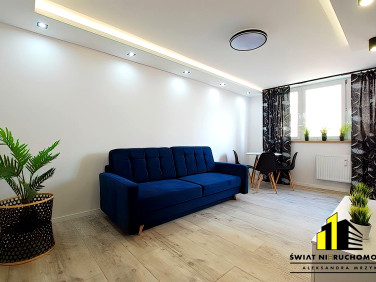 Mieszkanie Bielsko-Biała