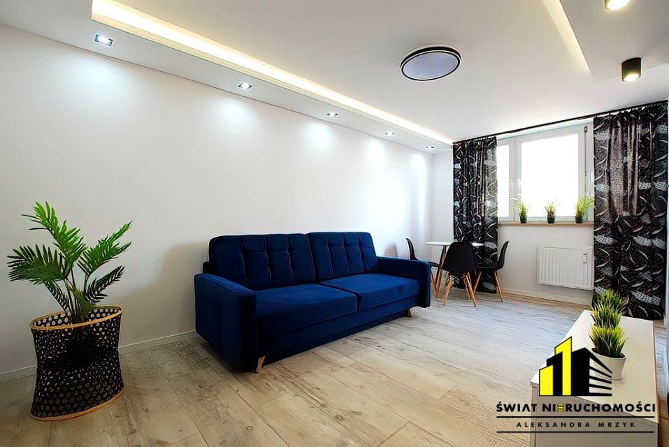 Mieszkanie Bielsko-Biała