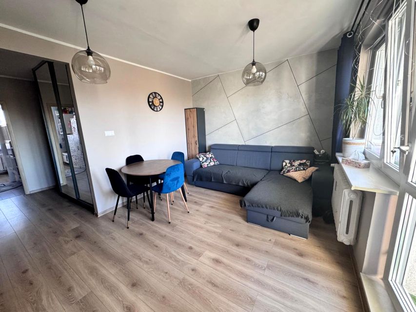 Mieszkanie Bydgoszcz