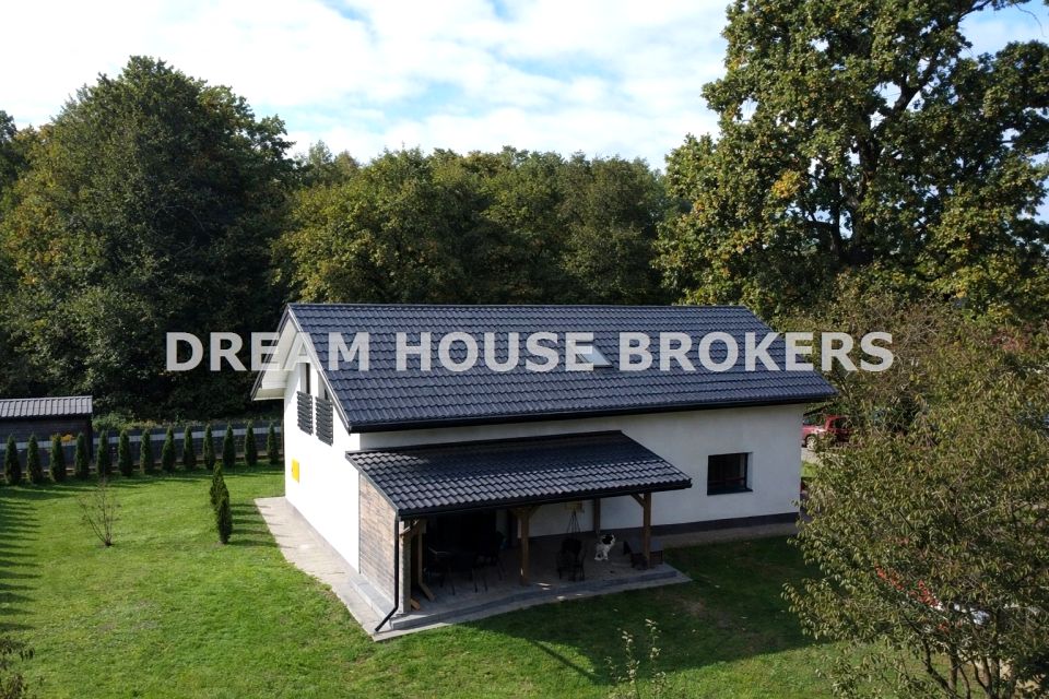 Dom Krościenko Wyżne