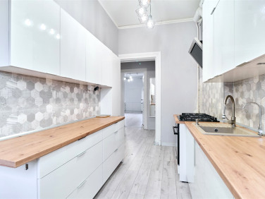 Mieszkanie Bydgoszcz