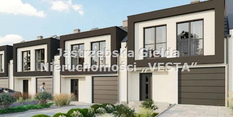 Dom Jastrzębie-Zdrój