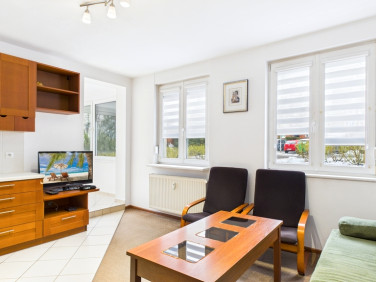 Mieszkanie nad rzeką