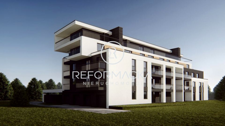 Mieszkanie RZESZÓW sprzedaż