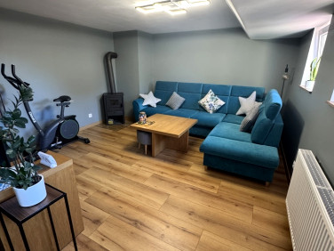 Mieszkanie blok mieszkalny Jelenia Góra