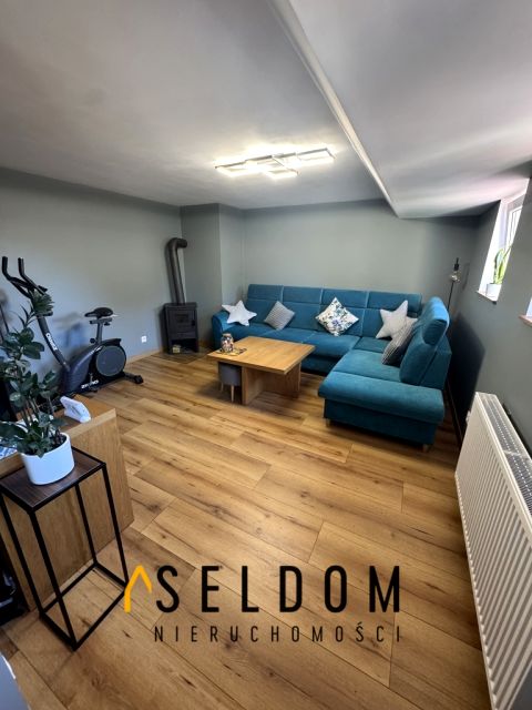 Mieszkanie blok mieszkalny Jelenia Góra