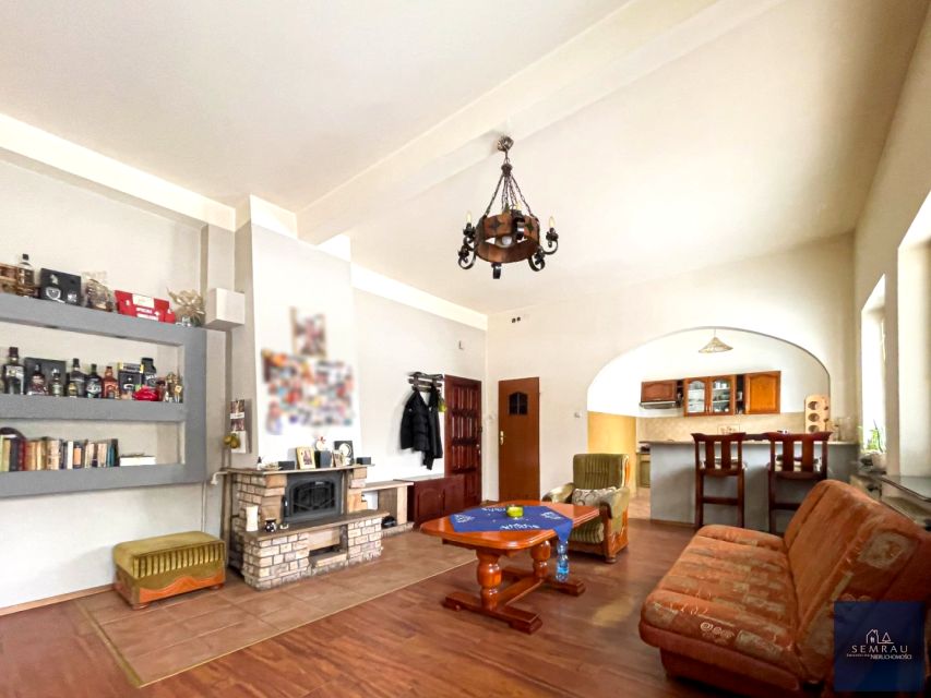 Mieszkanie Trzcianka