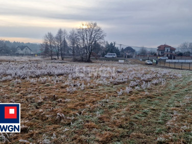 Działka Przeginia Duchowna