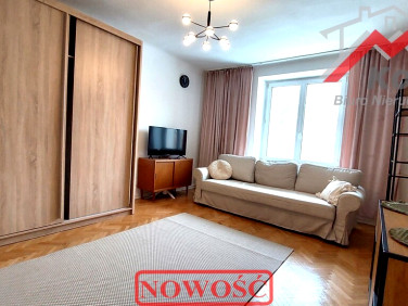 Mieszkanie Warszawa wynajem