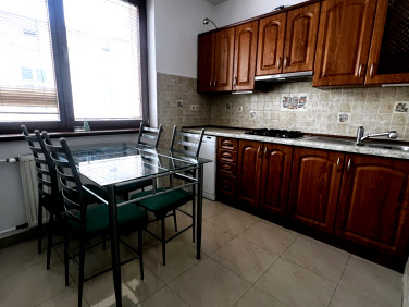 Mieszkanie Nowy Sącz