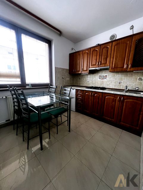 Mieszkanie Nowy Sącz