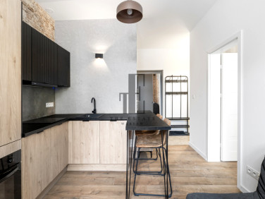 Mieszkanie nad jeziorem