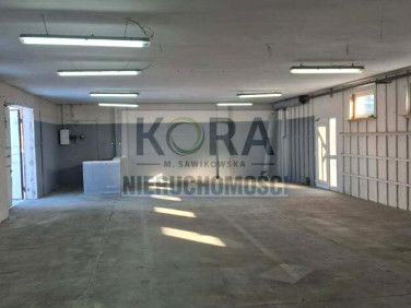 Budynek użytkowy Gniezno