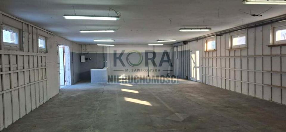 Budynek użytkowy Gniezno