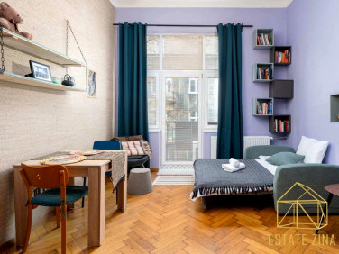 Mieszkanie Kraków