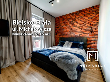 Mieszkanie Bielsko-Biała