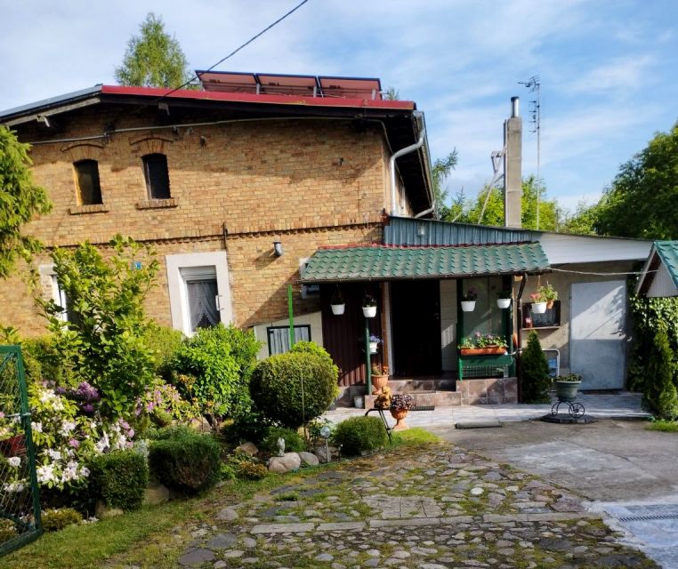 Mieszkanie Radzików