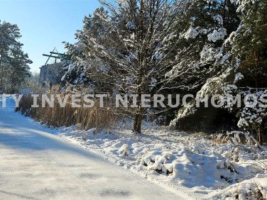 Działka Zielona Góra