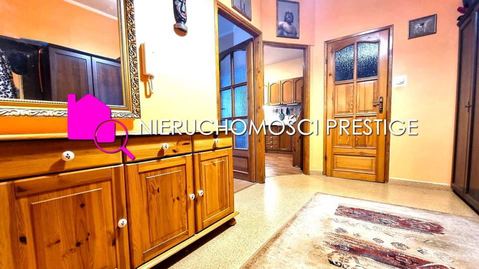 Mieszkanie Borne Sulinowo