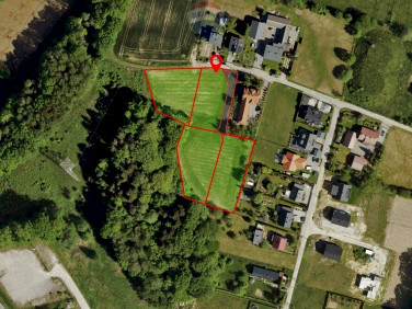 Działka Bielsko-Biała