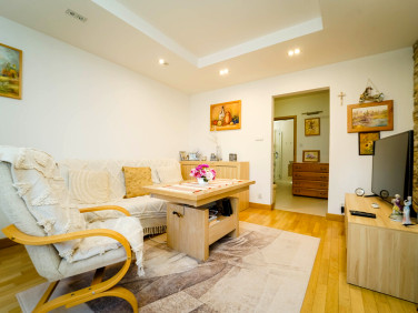 Mieszkanie Kielanówka