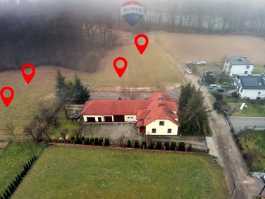 Działka budowlana sprzedam