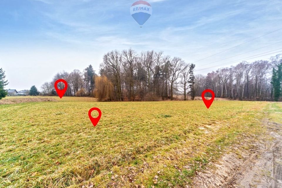 Działka Bielsko-Biała