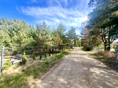 Działka budowlana Czarny Młyn